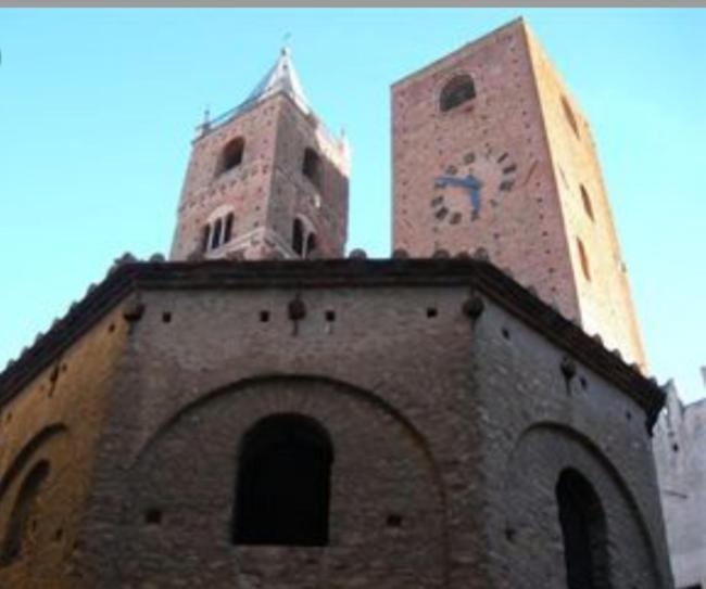 B&B 8A Castelbianco Colletta Esterno foto